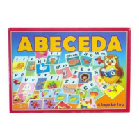 Abeceda