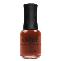 CANYON CLAY 18ML - ORLY - LAK NA NEHTY