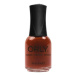 CANYON CLAY 18ML - ORLY - LAK NA NEHTY