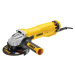 DeWALT DWE4207 úhlová bruska 125mm (1010 W)