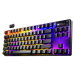 SteelSeries Apex Pro TKL WL Gen 3 herní klávesnice (US) černá