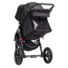 BABY JOGGER Kočárek City Mini 4 Charcoal