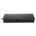 HP Universal USB-C Multiport Hub Černá