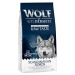 Wolf of Wilderness "Scandinavian Fjords" Sob, kuře a losos - bez obilovin - 1 kg
