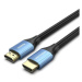 Vention HDMI 4K HD Cable Aluminum Alloy Type 15M Blue