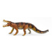 Schleich 15025 kaprosuchus s pohyblivou čelistí