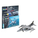 ModelSet letadlo 63887 - BAe Harrier GR.7 (1:144)