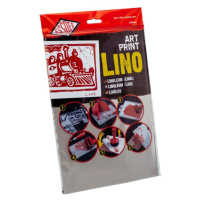 ESSDEE lino 406x305x3,2mm - 2ks