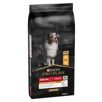 Purina Pro Plan Medium Adult Everyday Nutrition kuře 14 kg