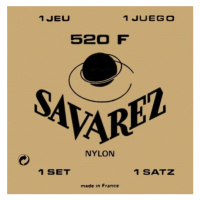 Savarez 520F