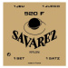 Savarez 520F