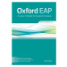 Oxford English for Academic Purposes B1 Student´s Book + DVD-ROM Pack Oxford University Press