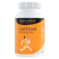 Sportwave Caffeine Premium 200 120 tablet