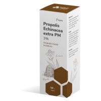 PURUS MEDA Propolis Echinacea extra 3% kapky 50 ml