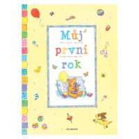 Můj první rok - kolektiv autorů