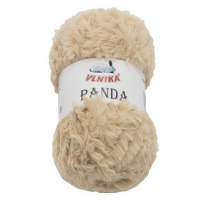 Vlnika Panda 100 g, 8 béžová