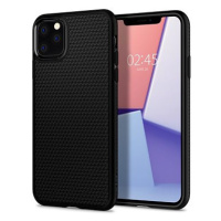 Spigen Liquid Air Black iPhone 11 Pro