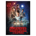 Puzzle Netflix: Stranger Things