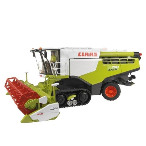 Bruder - Kombajn CLAAS LEXION 780 Brüder Mannesmann