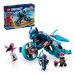 LEGO® DREAMZzz™ 71479 Zoey a její kočičí motorka