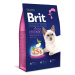 Brit Premium by Nature Cat Adult Chicken - 8kg