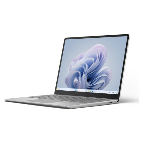 Surface Laptop Go 3 XKQ-00030 Platinová Microsoft