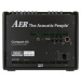 Aer Compact 60 IV Black High Gloss