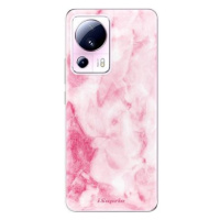 iSaprio RoseMarble 16 pro Xiaomi 13 Lite