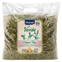 Vitakraft Vita Verde seno s mátou 500 g