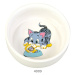 Trixie keramická miska na krmivo pro kočky bílá (TRX4009)