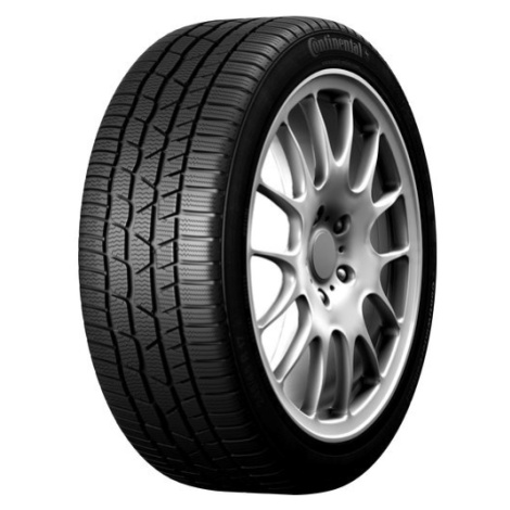 Continental 205/55R17*H Ts830P 95H XL * Ssr