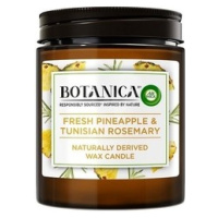 Botanica by Air Wick Fresh Pineapple & Tunisian Rosemary 205 g