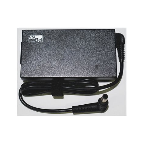 Adaptér pro Alza Ultrabook 65W černý