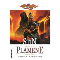 Taladas 3 - Stín plamene