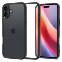 Spigen Ultra Hybrid kryt iPhone 16 Plus matte black