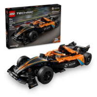 LEGO® Technic 42169 NEOM McLaren Formule E Race Car