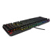 Herní klávesnice Asus ROG Strix Scope RX (90MP0240-BKUA00)