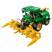 Lego John Deere 9700 Forage Harvester