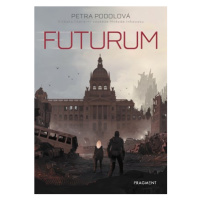 Futurum  | Petra Podolová