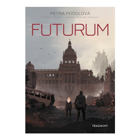 Futurum  | Petra Podolová