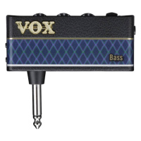 VOX amPlug3 Bass