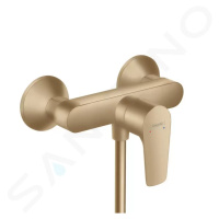 Hansgrohe 71760140 - Sprchová baterie, kartáčovaný bronz