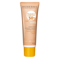 Bioderma Photoderm Cover Touch SPF 50+ odstín Golden 40 g