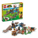 LEGO® Super Mario™ 71425 Diddy Kongova jízda v důlním vozíku – rozšiřující set