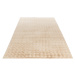 Obsession koberce Kusový koberec My Aspen 485 beige - 80x80 (průměr) kruh cm