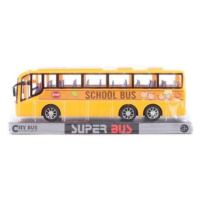 Lamps Autobus školní setrvačník