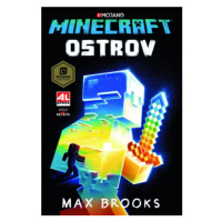 Minecraft - Ostrov - Max Brooks