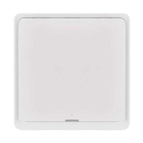 GoSmart Přenosný ovladač scén IP-2001ZW, ZigBee 3.0, 1-tlačítkový EMOS