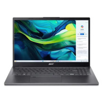 Acer Aspire 15/A15-61M-R9BR/R5-8640HS/15,6