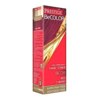 Prestige Be Color Semi-permanentní BC08 Červená třešeň 100 ml